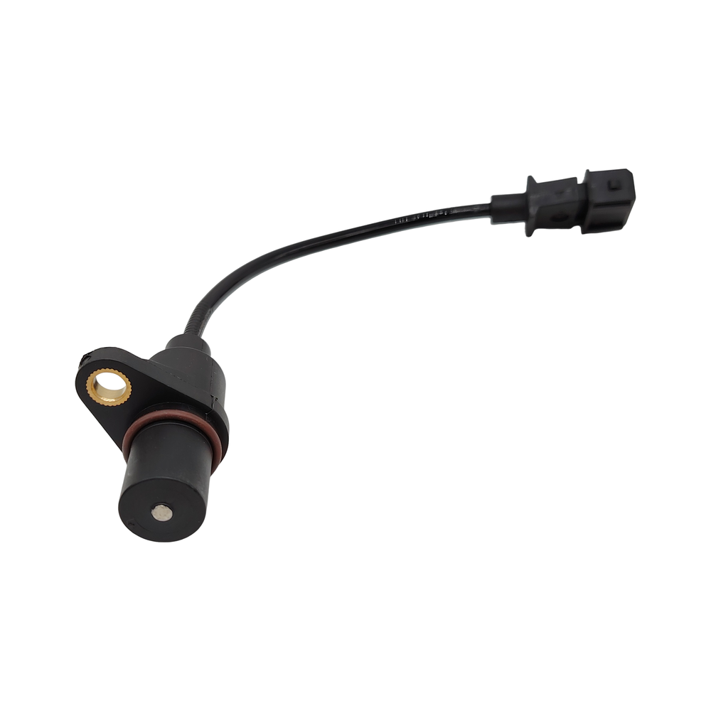 39180-22090 39180-22060 Crankshaft Position Sensor for 96-99 hyundai Accent - image 2